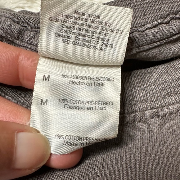 Jeff Dunham I Keel You Skeleton Graphic {Gildan} T-Shirt Grey Unisex M - Picture 9 of 10